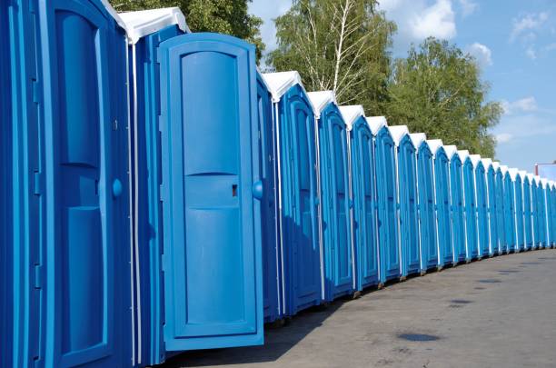 Portable Toilet Options We Offer in Oakdale, CA